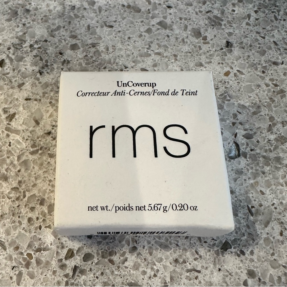 RMS UnCoverup Concealer in shade 11.5 - Picture 7 of 9